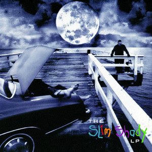 Image for 'The Slim Shady LP (Special Edition) - Disk 1'