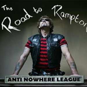 Изображение для 'Road To Rampton'