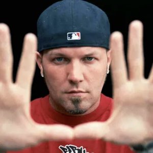 Image for 'Limp Bizkit'