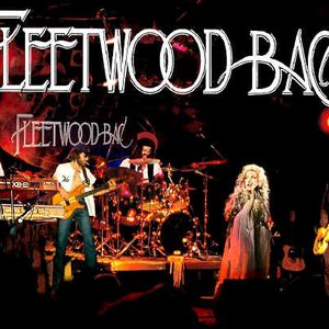 Image for 'Fleetwood Bac'