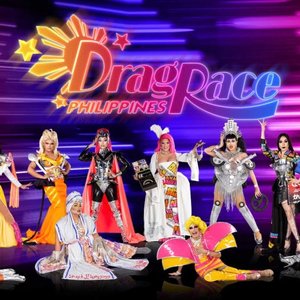 Image for 'The Cast of Drag Race Philippines'