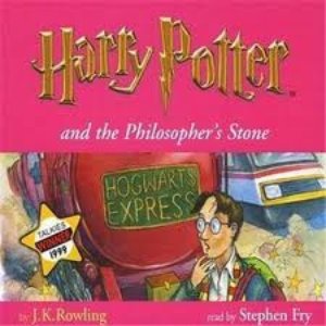 Image for 'Harry Potter And The Philosopher's Stone'