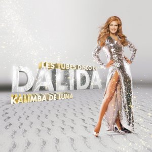 'Les Tubes Disco De Dalida - Kalimba De Luna'の画像