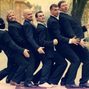 Zdjęcia dla 'Mad Show Boys'