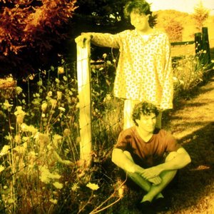 Image for 'Ween'