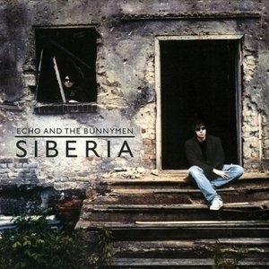 Image pour 'Siberia'