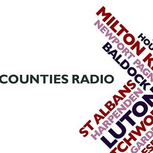 'BBC Three Counties Radio'の画像