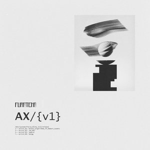 “AX/{v1}”的封面