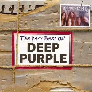 Image pour 'The Very Best of Deep Purple'