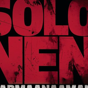 Image for 'Harmaanaaman kirous'