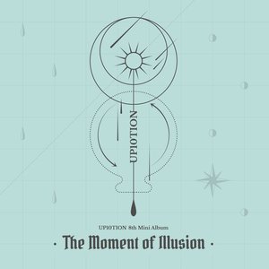 Image for 'The Moment of Illusion'