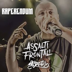 Image for 'Raperendum (8-9- giugno dagli un pugno)'