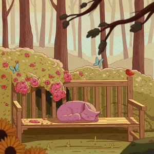 Image for 'Bloom'