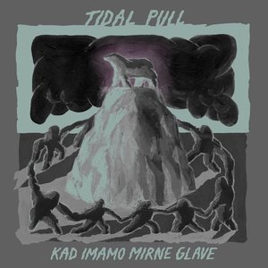 “Kad imamo mirne glave (Deluxe)”的封面