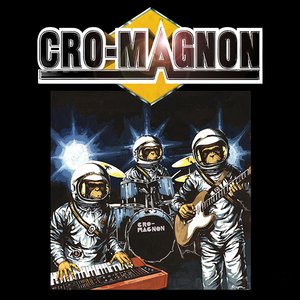 Image for 'cro-magnon'