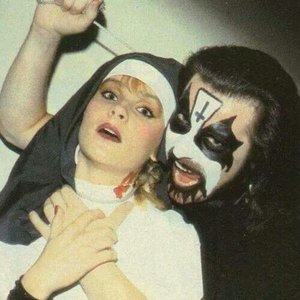 Image for 'King Diamond'