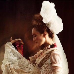 Imagem de 'Elizaveta'