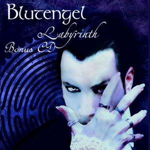 Imagen de 'Labyrinth (Bonus CD)'