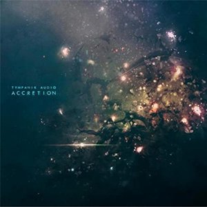 Bild för 'Accretion (The Tympanik Audio 5th Anniversary Collection)'