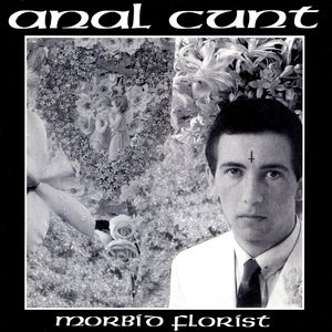 Imagen de 'Morbid Florist'