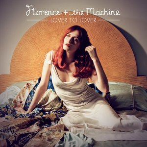 Image for 'Lover To Lover (Ceremonials Tour Version)'