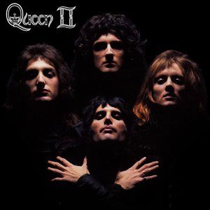 'Queen II (Deluxe Edition)' için resim