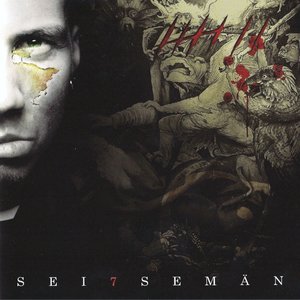 Image for 'Sei7semän'