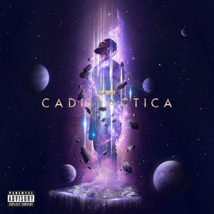 Zdjęcia dla 'Cadillactica (Deluxe)'