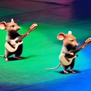 Image for 'mice band'