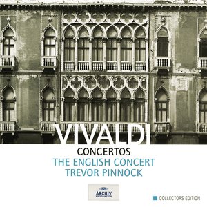 Bild für 'Vivaldi: Concertos'