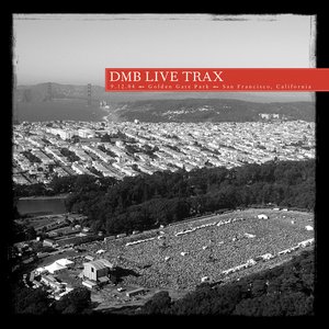 Bild för 'Live Trax Vol. 2: Golden Gate Park'