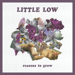 Изображение для 'Reasons To Grow'