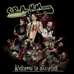 Image for 'Welcome To Our Hell'