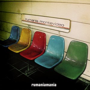 Immagine per 'Rumaniamania'