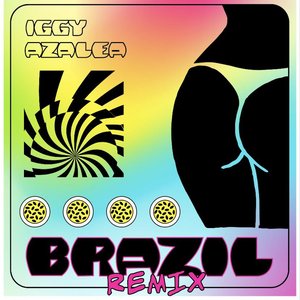 Image for 'Brazil (Remix)'