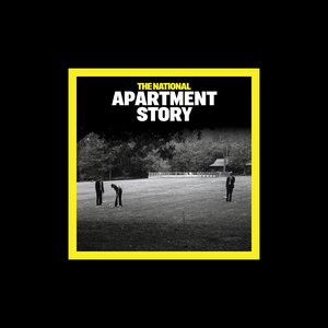 Image for 'Apartment Story'