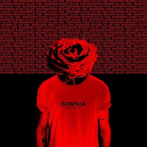 “Somnia”的封面