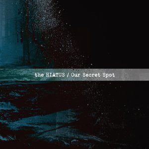 “Our Secret Spot”的封面