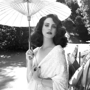 Image pour 'Lana Del Rey'