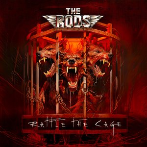 “Rattle The Cage”的封面