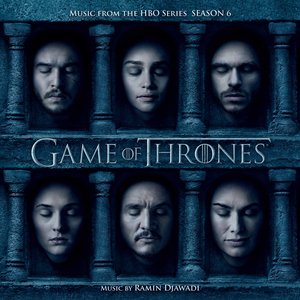 Bild für 'Game of Thrones: Season 6 (Music from the HBO Series)'