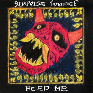 Image for 'Feed Me'