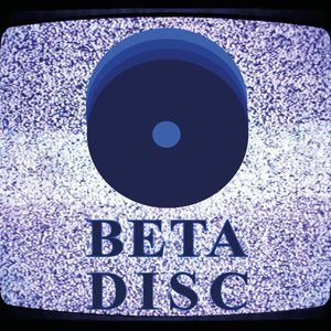 Image for 'Beta_Disc'
