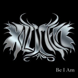 “Be I Am”的封面