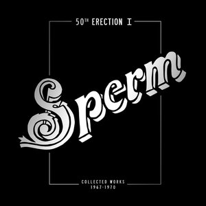 Image for '50th Erection'