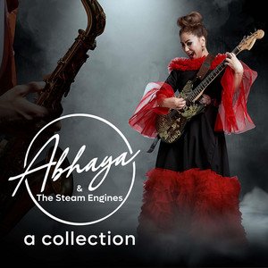 Imagem de 'Abhaya & the Steam Engines: A Collection'