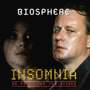 Изображение для 'Insomnia: No Peace for the Wicked'