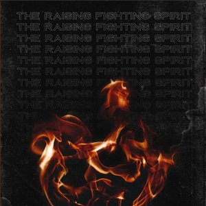 Imagem de 'The Raising Fighting Spirit'