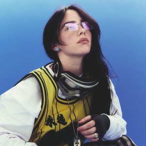 Image for 'Billie Eilish'