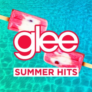 Image for 'Glee Summer Hits'